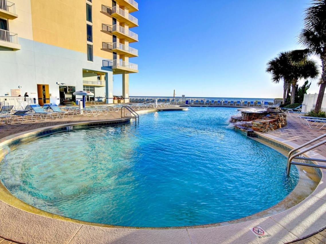 Majestic Beach Towers I 1311 Panama City Beach Εξωτερικό φωτογραφία